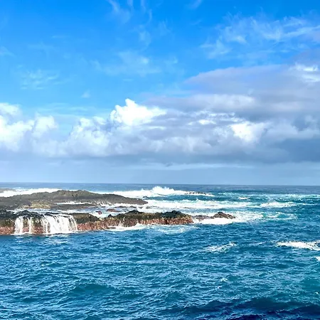 Casa Vacacional Bevi - Tenerife Norte 別荘