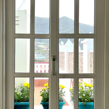 別荘 Casa Vacacional Bevi - Tenerife Norte
