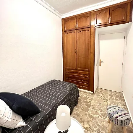 Casa Vacacional Bevi - Tenerife Norte 別荘