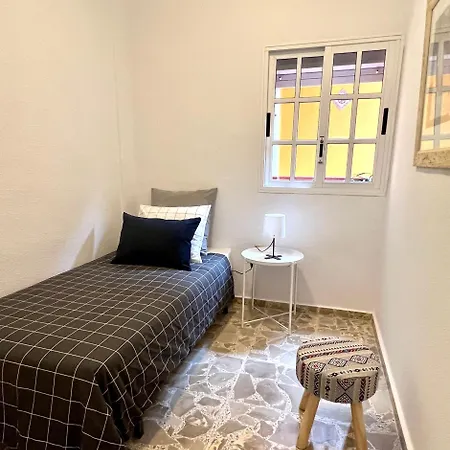 Holiday home Casa Vacacional Bevi - Tenerife Norte