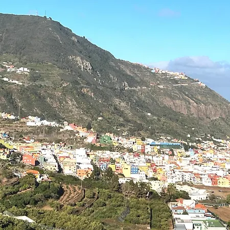 Casa Vacacional Bevi - Tenerife Norte * ロス・レアレホス