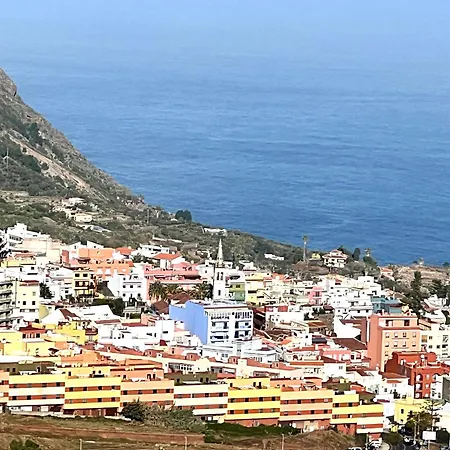 Casa Vacacional Bevi - Tenerife Norte ロス・レアレホス