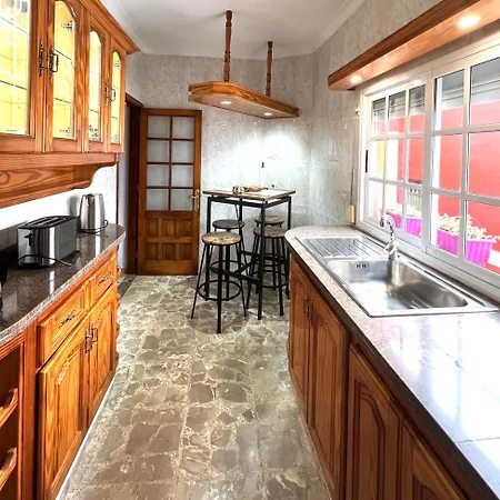 Casa Vacacional Bevi - Tenerife Norte Holiday home *