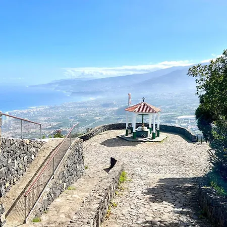 Casa Vacacional Bevi - Tenerife Norte Holiday home *