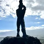 Casa Vacacional Bevi - Tenerife Norte Σπίτι διακοπών Λος Ρεαλέχος