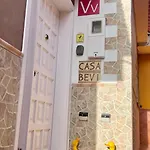 Casa Vacacional Bevi - Tenerife Norte Σπίτι διακοπών Λος Ρεαλέχος