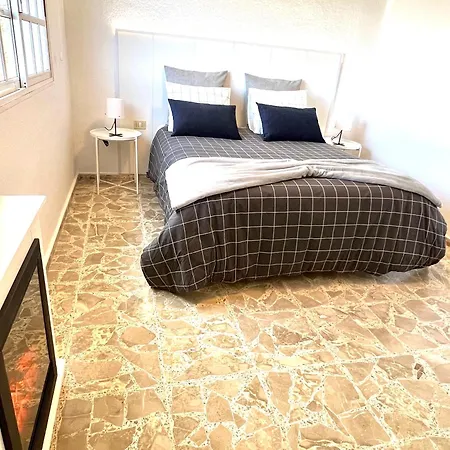 Casa Vacacional Bevi - Tenerife Norte ロス・レアレホス