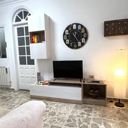 Casa Vacacional Bevi - Tenerife Norte 別荘 ロス・レアレホス
