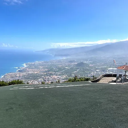 Casa Vacacional Bevi - Tenerife Norte 度假居