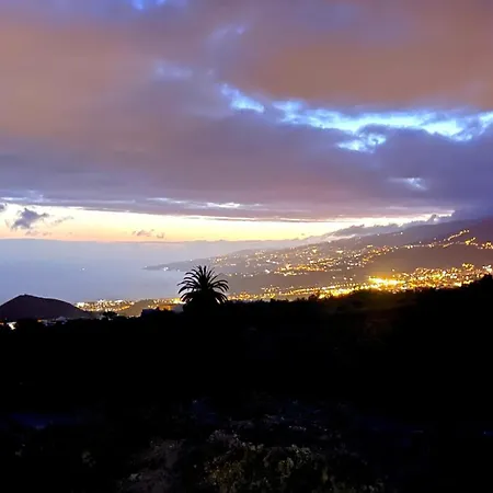 別荘 Casa Vacacional Bevi - Tenerife Norte ロス・レアレホス