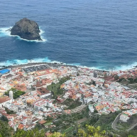 Casa Vacacional Bevi - Tenerife Norte 度假居 洛斯雷尔雷赫斯