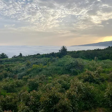 Casa Vacacional Bevi - Tenerife Norte Tatil Evi Los Realejos