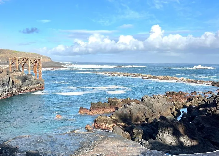 Casa Vacacional Bevi - Tenerife Norte 度假居 *