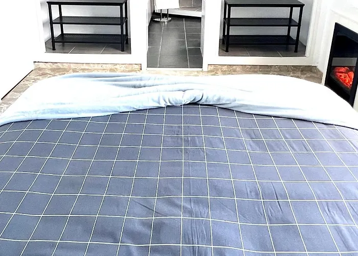 度假居 Casa Vacacional Bevi - Tenerife Norte