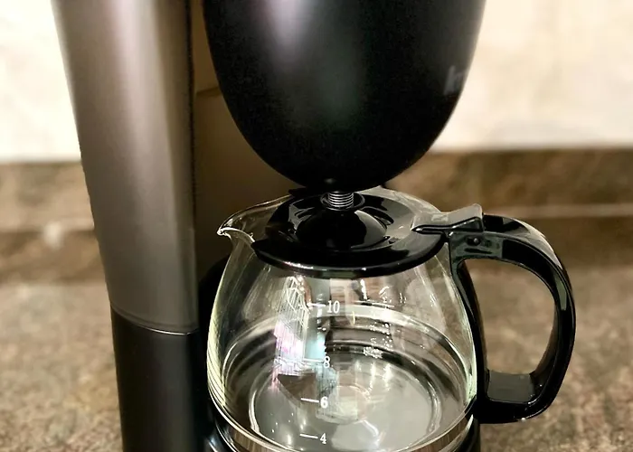 度假居 Casa Vacacional Bevi - Tenerife Norte *