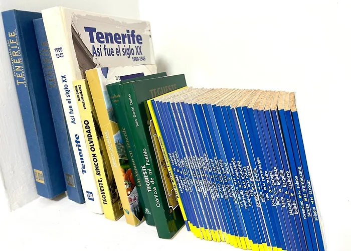 度假居 Casa Vacacional Bevi - Tenerife Norte 洛斯雷尔雷赫斯