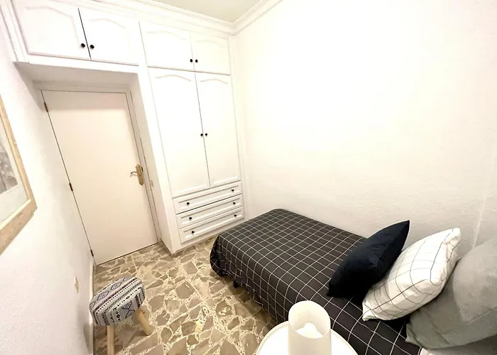 Casa Vacacional Bevi - Tenerife Norte 度假居 洛斯雷尔雷赫斯