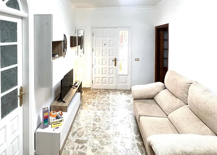 度假居 Casa Vacacional Bevi - Tenerife Norte