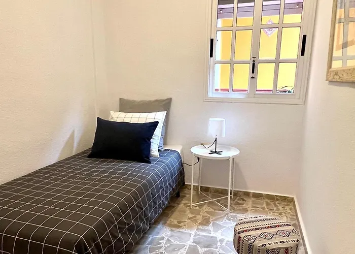 度假居 Casa Vacacional Bevi - Tenerife Norte