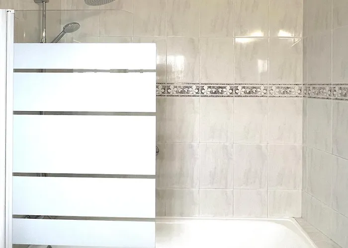 Casa Vacacional Bevi - Tenerife Norte 度假居 洛斯雷尔雷赫斯