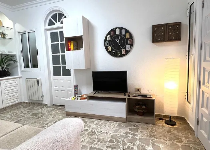 Casa Vacacional Bevi - Tenerife Norte 度假居 洛斯雷尔雷赫斯