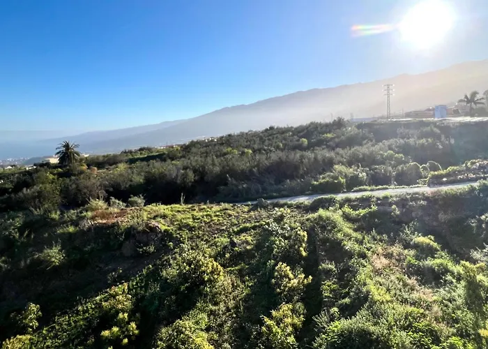 Casa Vacacional Bevi - Tenerife Norte 洛斯雷尔雷赫斯