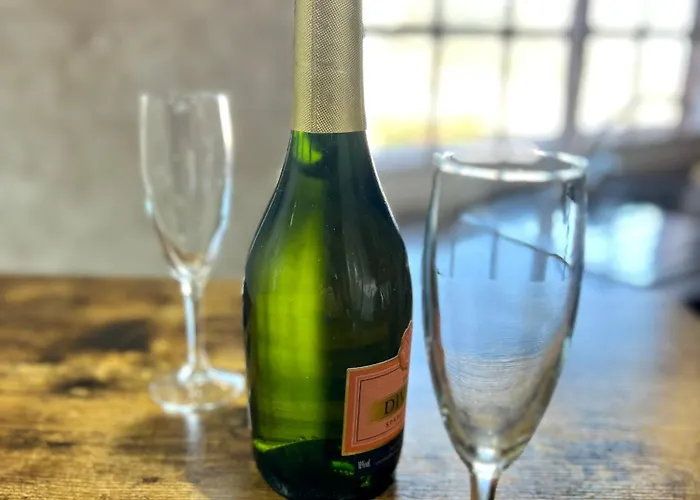 度假居 Casa Vacacional Bevi - Tenerife Norte