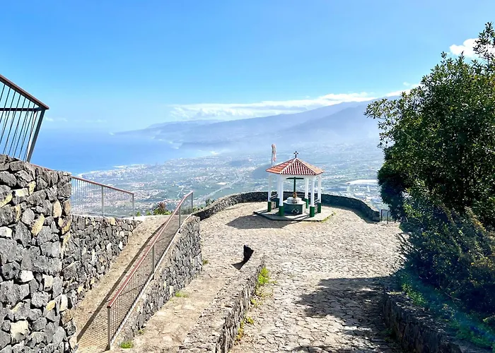 Casa Vacacional Bevi - Tenerife Norte 度假居 *