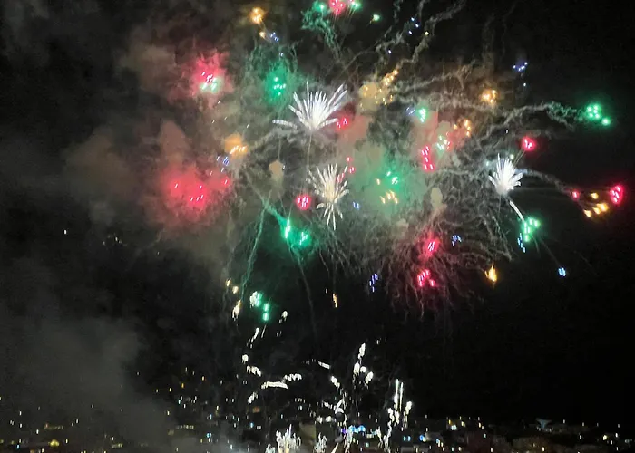 度假居 Casa Vacacional Bevi - Tenerife Norte 洛斯雷尔雷赫斯