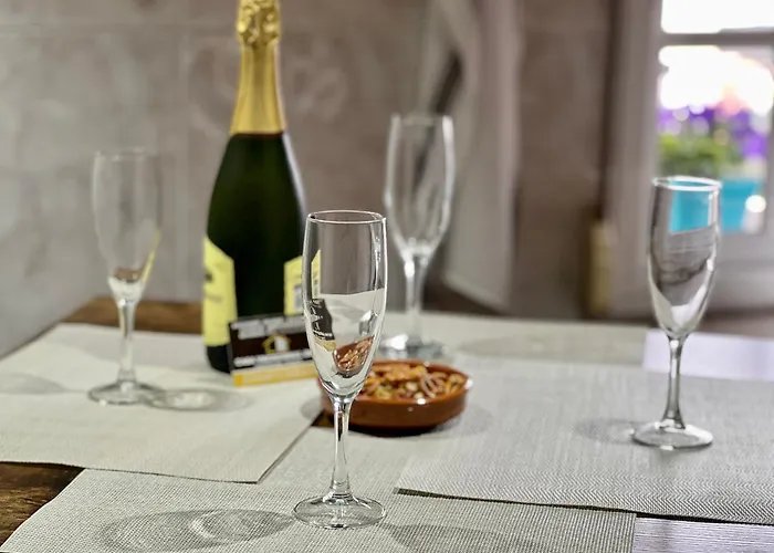 Casa Vacacional Bevi - Tenerife Norte 度假居