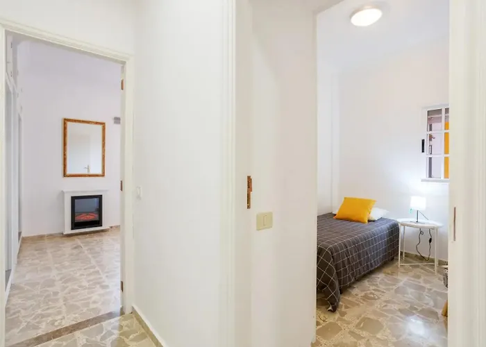 Casa Vacacional Bevi - Tenerife Norte * 洛斯雷尔雷赫斯