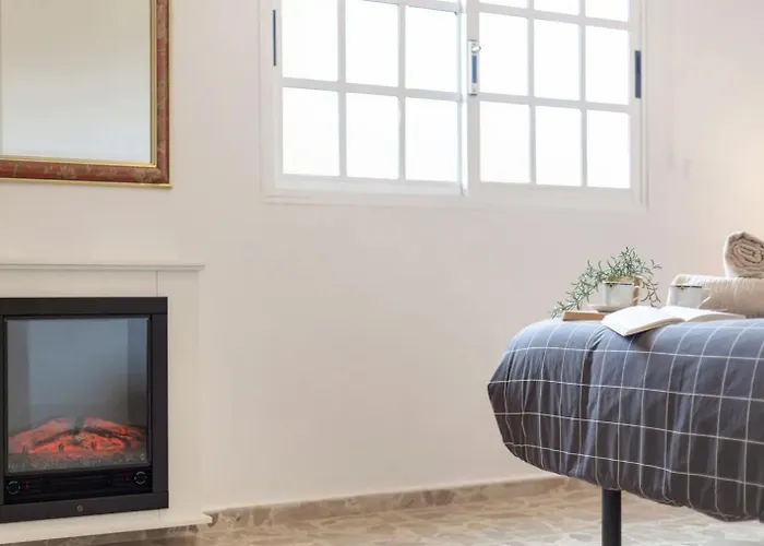 度假居 Casa Vacacional Bevi - Tenerife Norte *