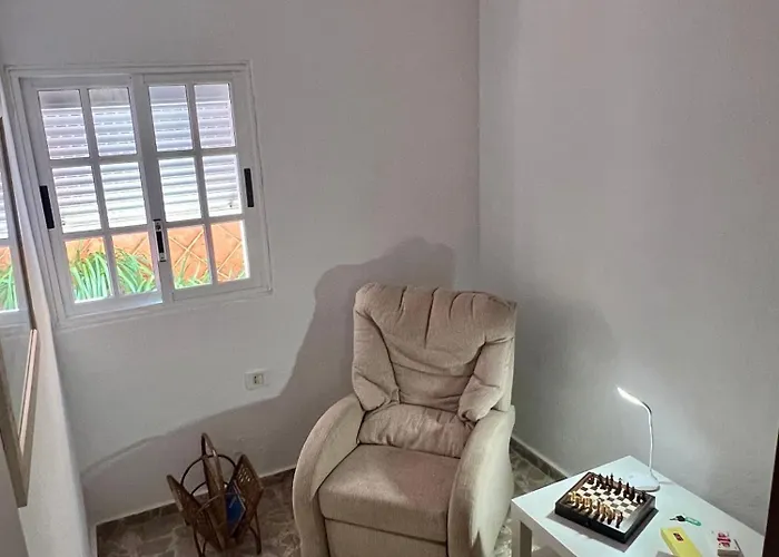 Casa Vacacional Bevi - Tenerife Norte 度假居 洛斯雷尔雷赫斯